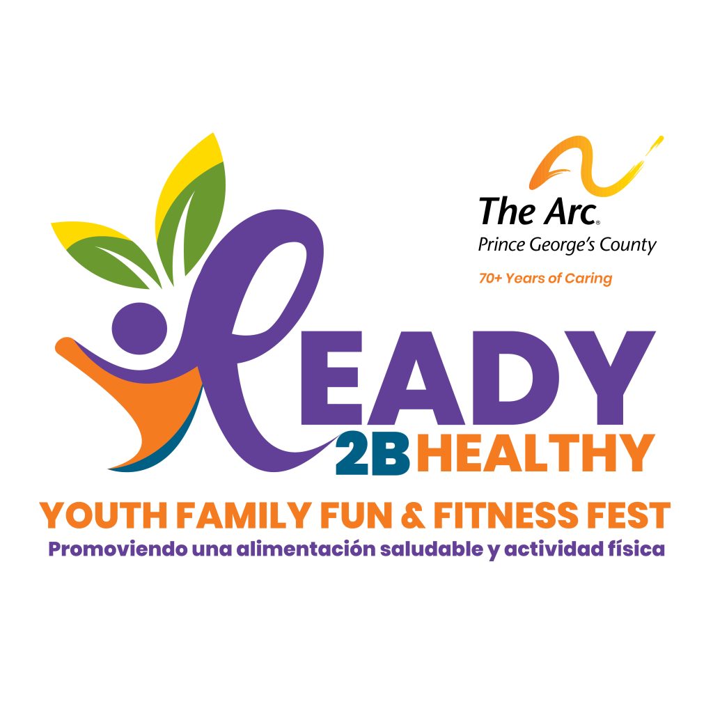 Ready2BHealthy Fitness & Fun Fest