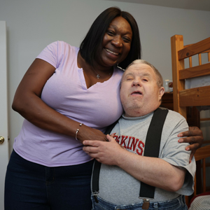 caregiver-community