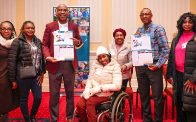 Advocacy in Action: The Arc Brings Community Voices to Annapolis