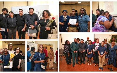 Project SEARCH Graduation 2026 – A Celebration of Achievement