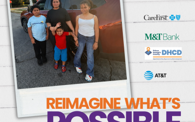 75 Stories of Possibility: Raising Six Children. Loving Two With Special Needs. Finding Support When It Matters Most.